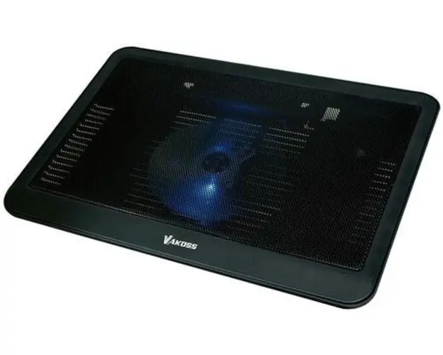 Cooler Laptop VAKOSS LF-1854LK 17inch (Negru)