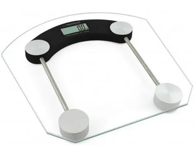 Cantar de baie Esperanza Pilates EBS008K, 180 Kg