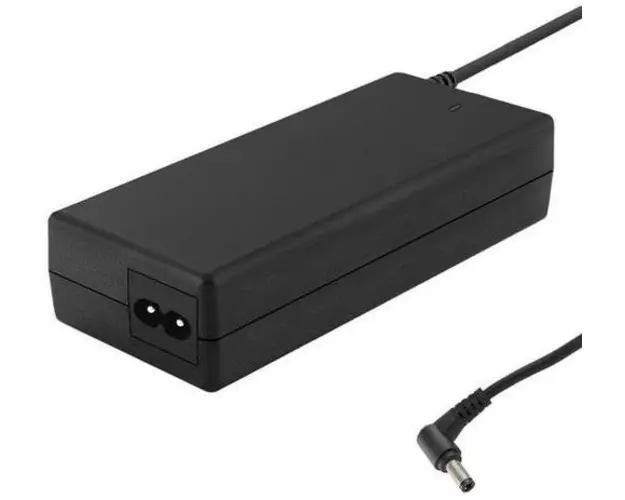 Incarcator Laptop Qoltec 50073.65W, 19V, 3.42A, 65W