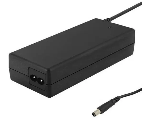 Incarcator Laptop Qoltec 50069.65W, 18.5V, 3.5A, 65W