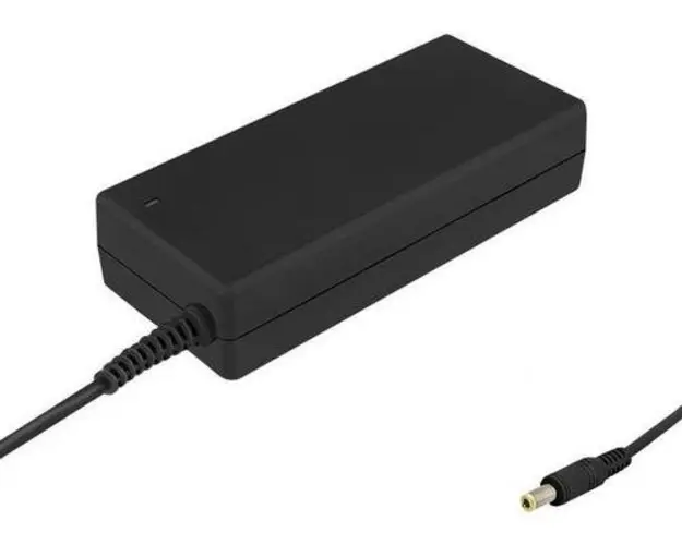 Incarcator Laptop Qoltec 50071.90W, 19V, 4.74A, 90W