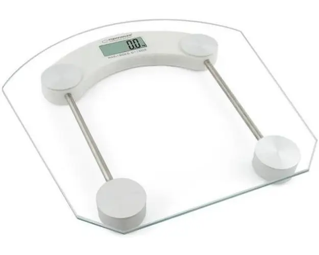 Cantar de baie Esperanza Pilates EBS008W, 180 Kg