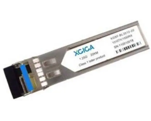 Modul XGIGA XGSF-BS3512-20, SFP