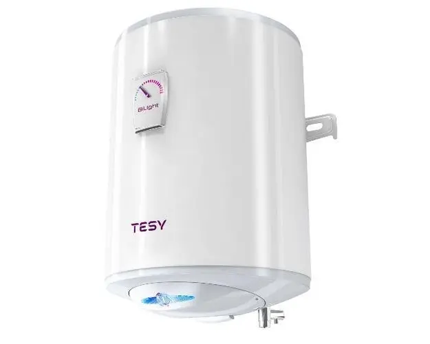 Boiler electric Tesy BiLight GCV303512B11TSR, 1200 W, 30 l (Alb)