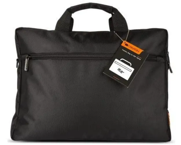 Geanta Laptop Canyon CNE-CB5B2 15.6inch (Neagra)