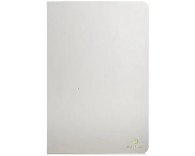 Husa Cook cover Just Must JMCRSIPAD4WH pentru Apple iPad 2/3/4 (Alb)