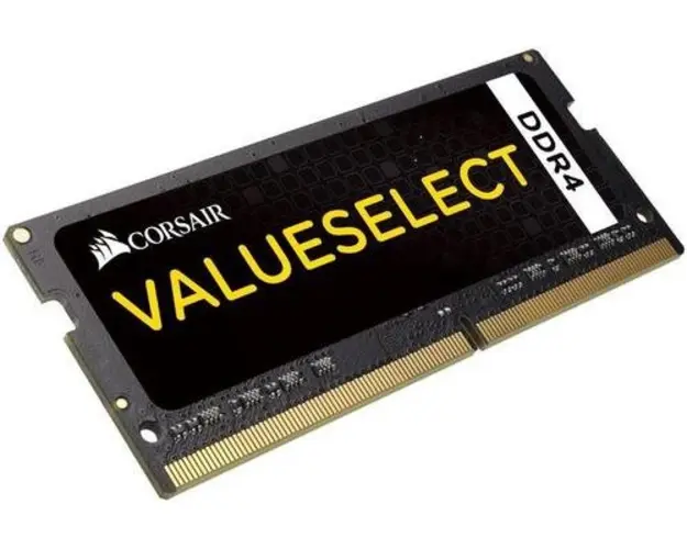 Memorie Laptop Corsair ValueSelect SODIMM, DDR4, 1x16GB, 2133MHz, CL15