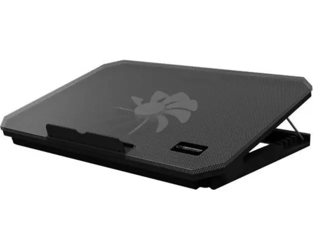 Cooler Laptop Esperanza Samum EA141 15.6inch-17inch (Negru)