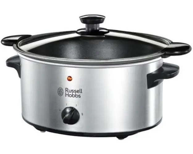Oala electrica Russell Hobbs 22740-56, 160W, 3.5L