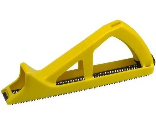 Razuitor Stanley 250mm cadru turnat tip rindea