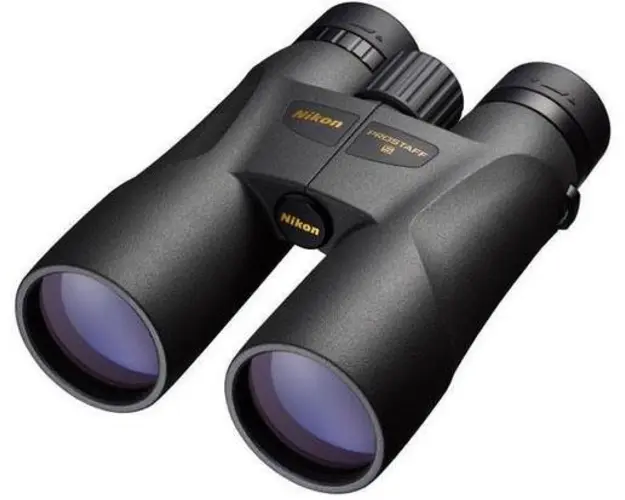 Binoclu NIKON Prostaff 5 10X50 (Negru)