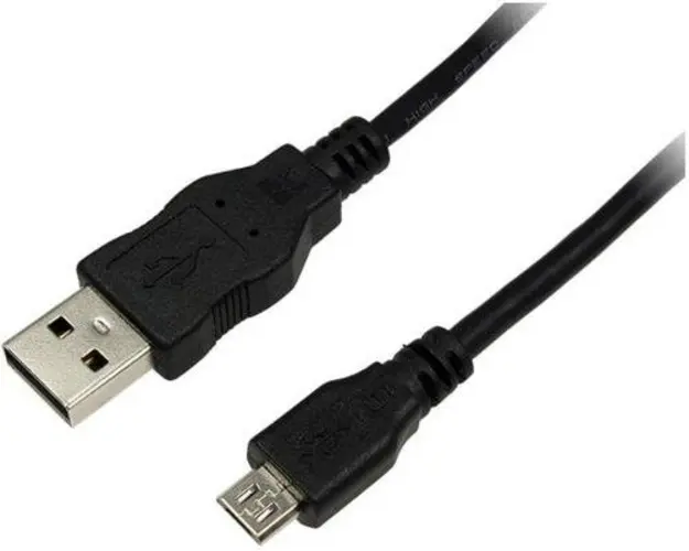 Cablu de date Logilink CU0059 microUSB, 3m