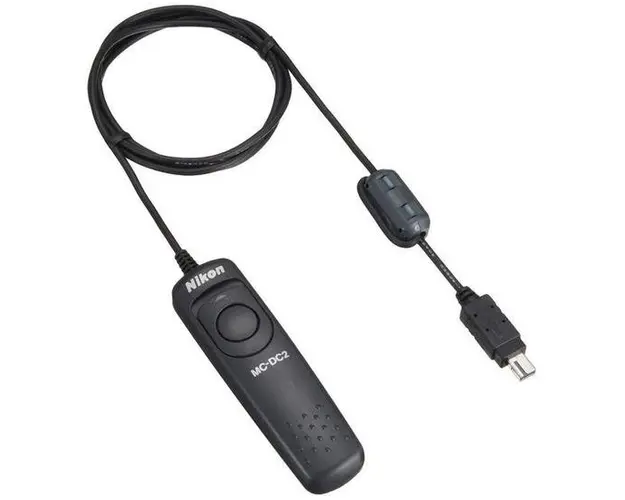 Cablu la distanta NIKON MC-DC2, 1m
