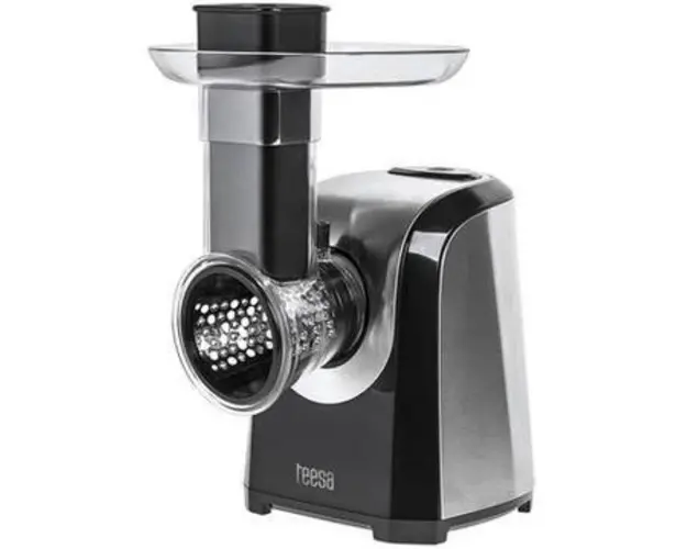 Razatoare electrica TEESA TSA3025, 150W (Negru)