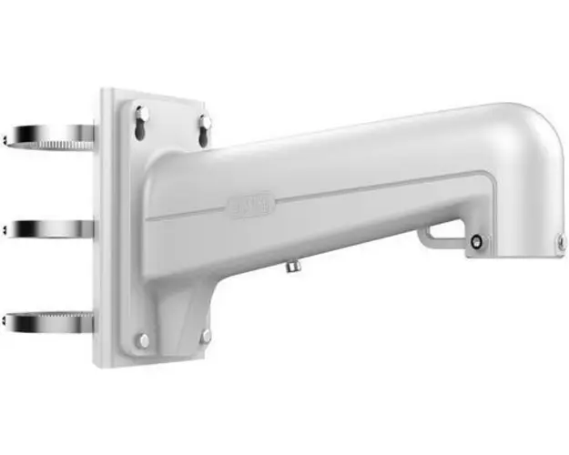 Suport montare camera Hikvision DS-1602ZJ, 97 x 182 x 305 mm