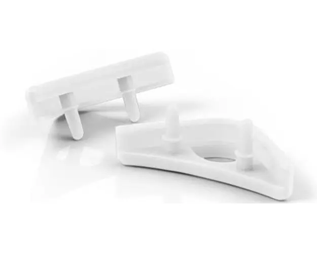 Set accesorii ventilator Noctua NA-SAVP1 chromax (Alb)