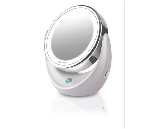 Oglinda cosmetica electrica DAGA EF- 50 (Alb)