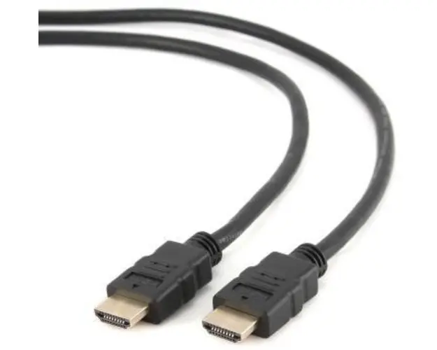 Cablu HDMI Gembird CC-HDMI4-0.5M, 0.5m, standard 1.4