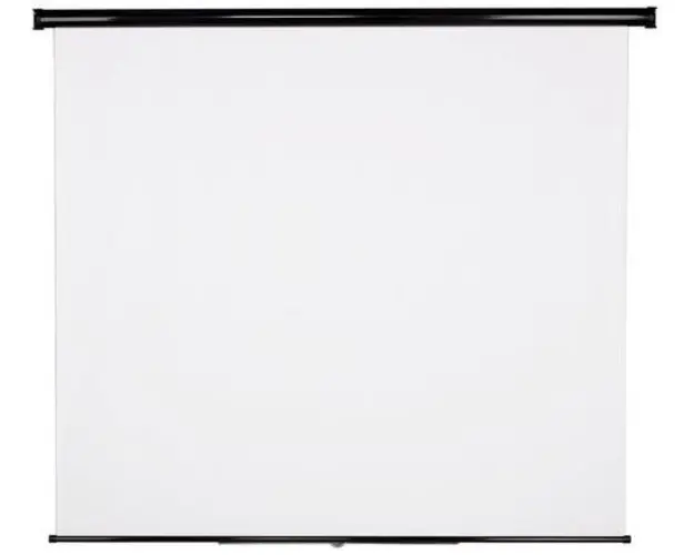 Ecran de proiectie Hama 18748, 175 x 175 cm