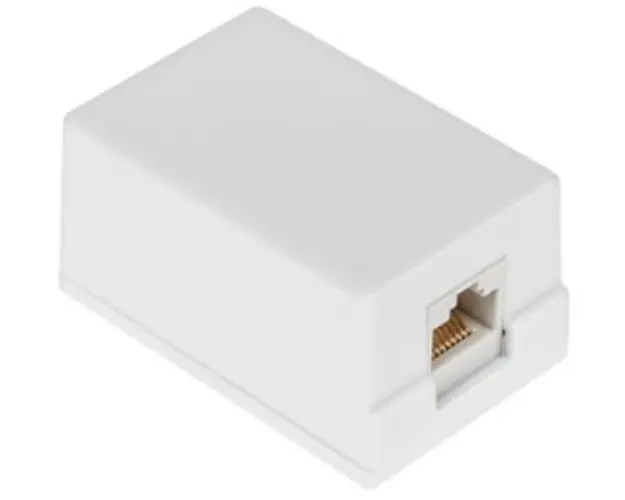 Priza OEM TEL0029, UTP, CAT.5
