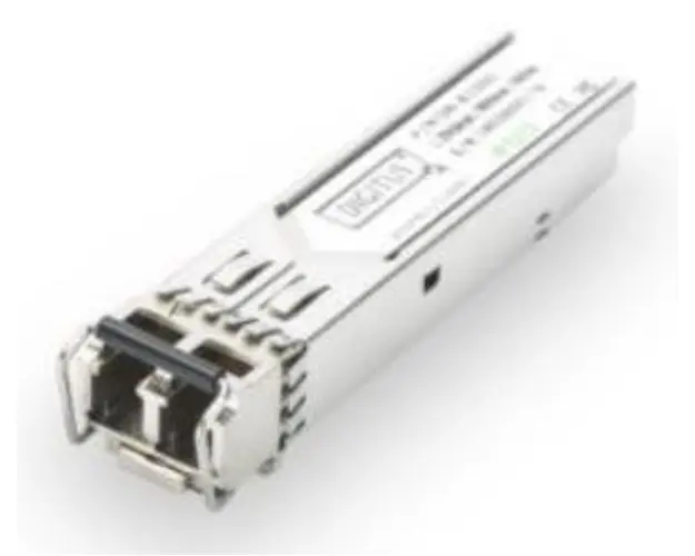 Modul Digitus DN-81000, mini GBIC, SFP, 1.25 Gbps, 0.55km
