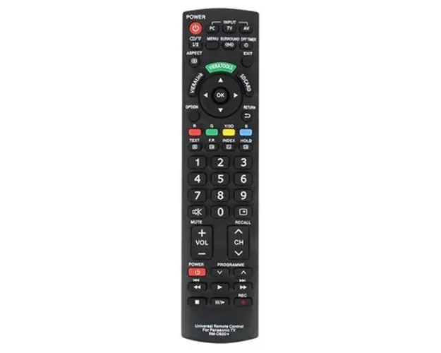 Telecomanda LED Panasonic PIL1031 (Negru)