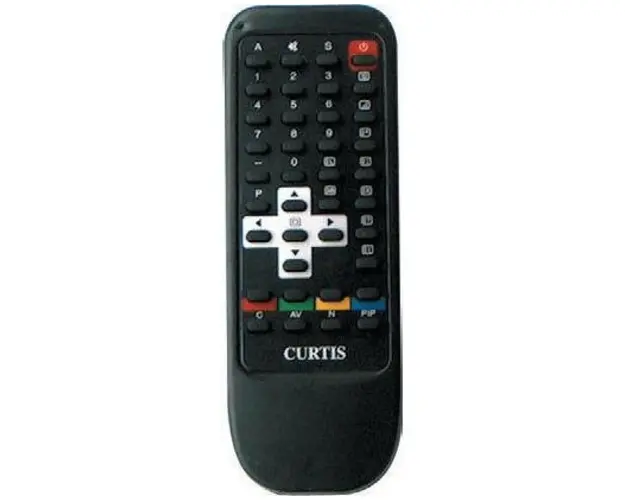 Telecomanda Curtis PIL0054