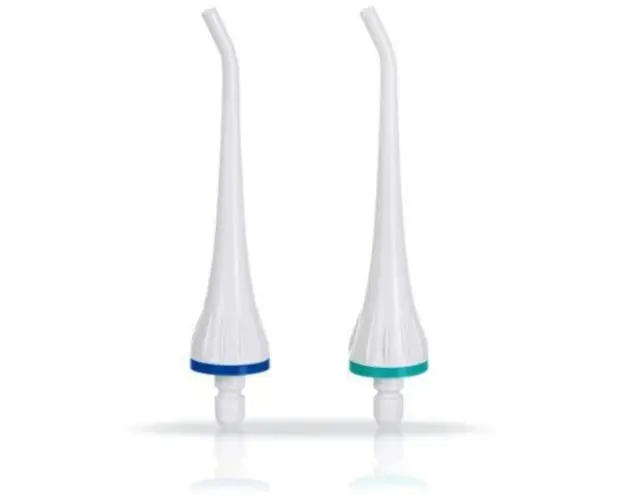 Rezerva periuta dus bucal Dr. Mayer RWN30, compatibila cu WT3000, WT3100, 1 Blister, 2 buc
