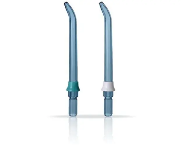 Rezerva periuta dus bucal Dr. Mayer RWN50, compatibila cu WT5000, 1 Blister, 2 buc