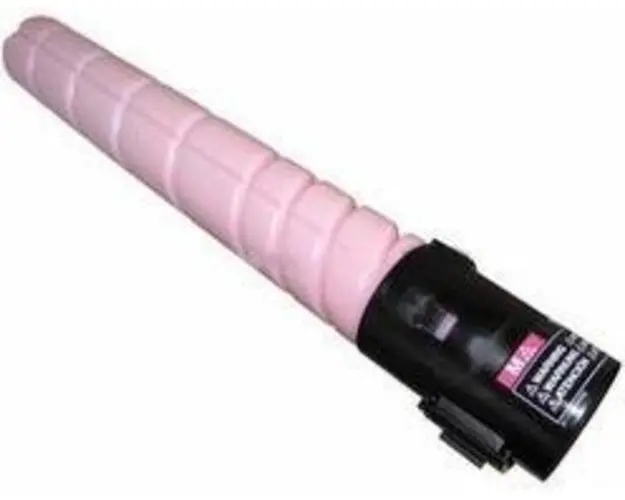 Toner Konica Minolta TN-221M, acoperire aprox. 21000 pagini (Magenta)
