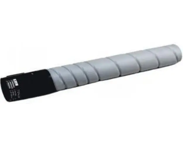 Toner Konica Minolta TN-324K, acoperire aprox. 28000 pagini (Negru)