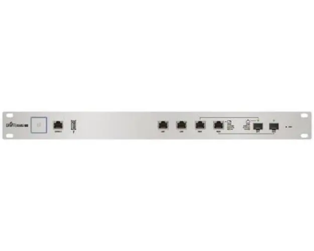 Router Ubiquiti UniFi USG PRO, Gigabit