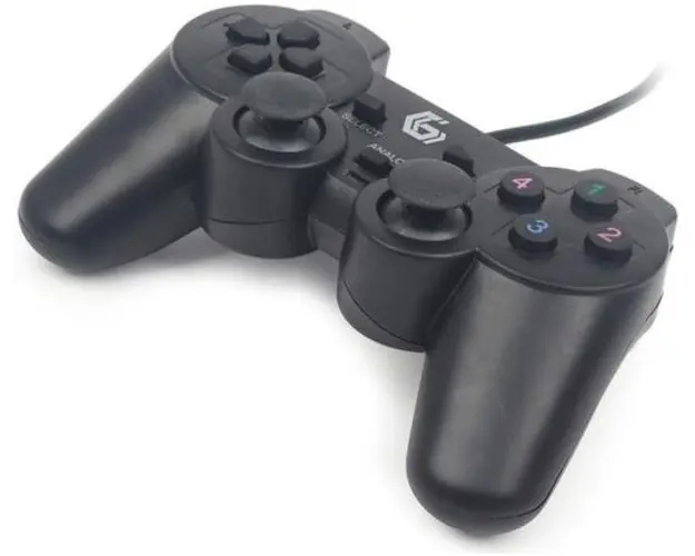 Gamepad Gembird JPD-UDV-01 (PC)
