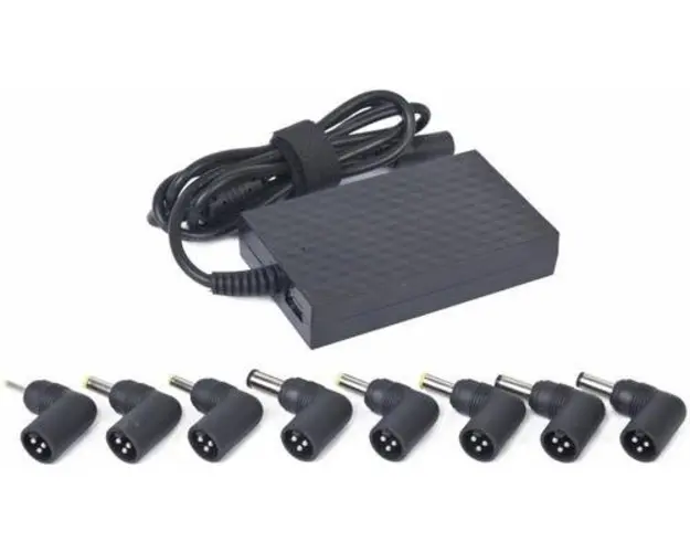 Incarcator Laptop Gembird NPA-AC3, pana la 40W