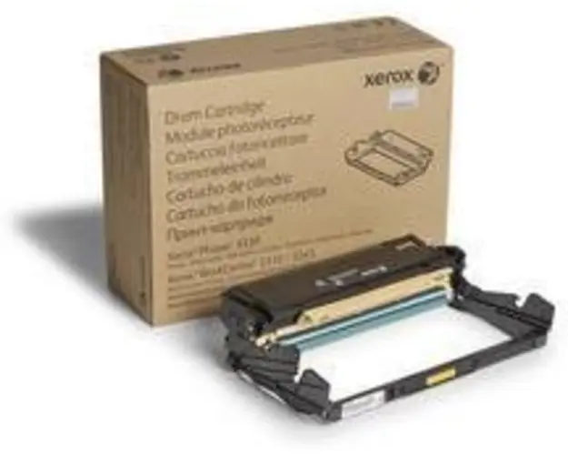 Unitate cilindru Xerox 101R00555, capacitate 30000 pagini (Negru)