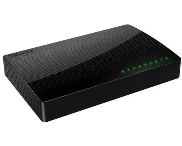 Switch Tenda SG108, Gigabit, 8 Porturi