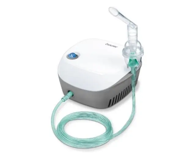 Aparat aerosoli Beurer IH18 (Alb)