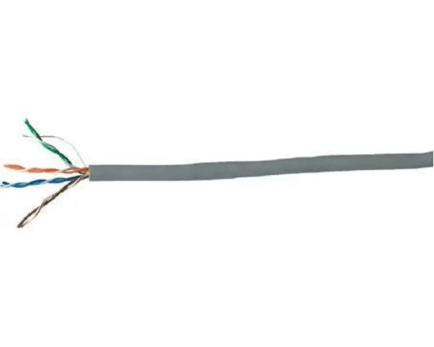 Cablu UTP OEM KAB0100, 305m, cupru
