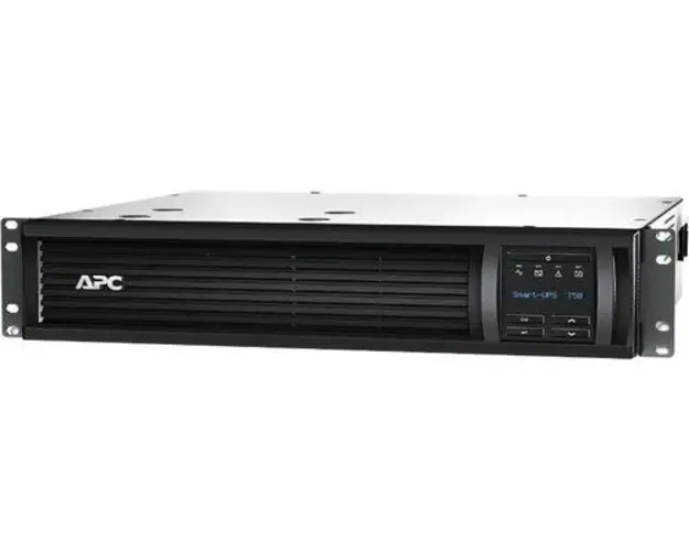 UPS APC SMT1500RMI2UNC 1500VA/1000W, 4 x IEC, Management