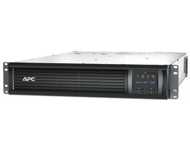 UPS APC SMT2200RMI2UNC 2200VA/19800W, 8 x IEC, Management