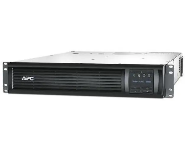 UPS APC SMT3000RMI2UNC 3000VA/2700W, 8 x IEC, Management