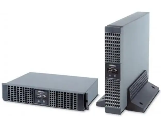 UPS Socomec NRT2-U1100 1100VA/800W, 6 x IEC, Management