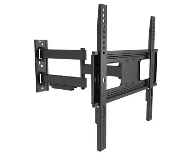 Suport Perete Sunne 23-42-EAX2, 23inch - 42inch, 50 Kg (Negru)