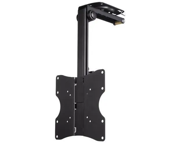 Suport Tavan Hama 118654, 19inch - 46inch, 20 Kg (Negru)