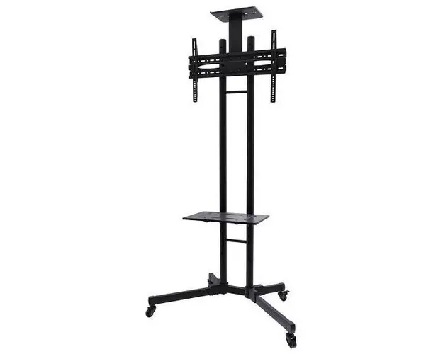 Stand TV NewStar PLASMA-M1700E, 32inch - 70inch, 50 Kg (Negru)