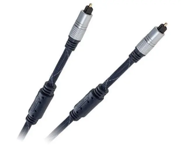 Cablu optic OEM KPO3845-1.5G, 1.5 m (Negru)