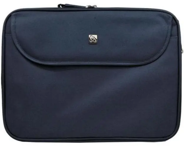 Geanta Laptop SBOX NLS-3015N New York 15.6inch (Albastra)