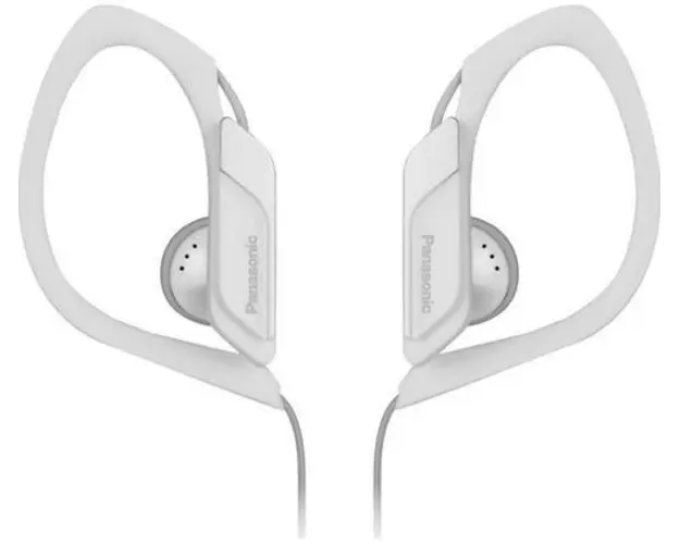 Casti Alergare Panasonic RP-HS34E-W (Alb)