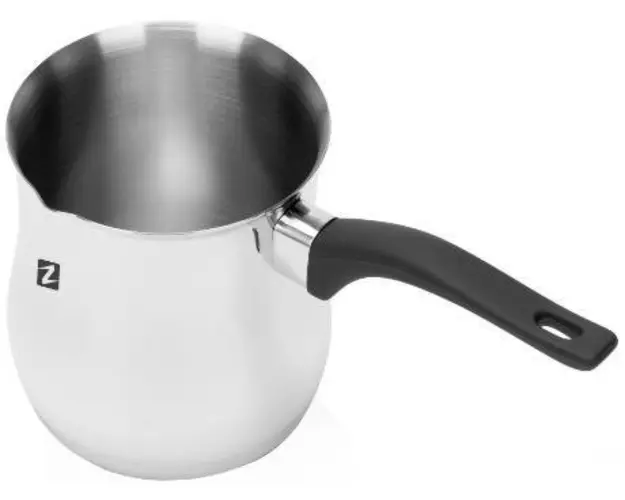 Ibric Zokura Z1015, 0.8l (Inox)
