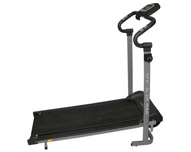 Banda Alergare Magnetica Everfit TFK SLIM MAG